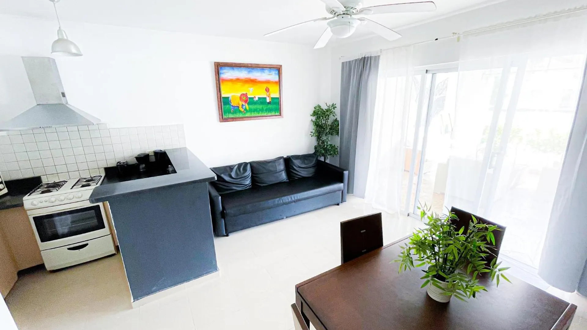 Resort Tropical Villas Beach Club And Spa Bavaro Beach Homes With Wifi Parking Bbq Punta Cana 5*,