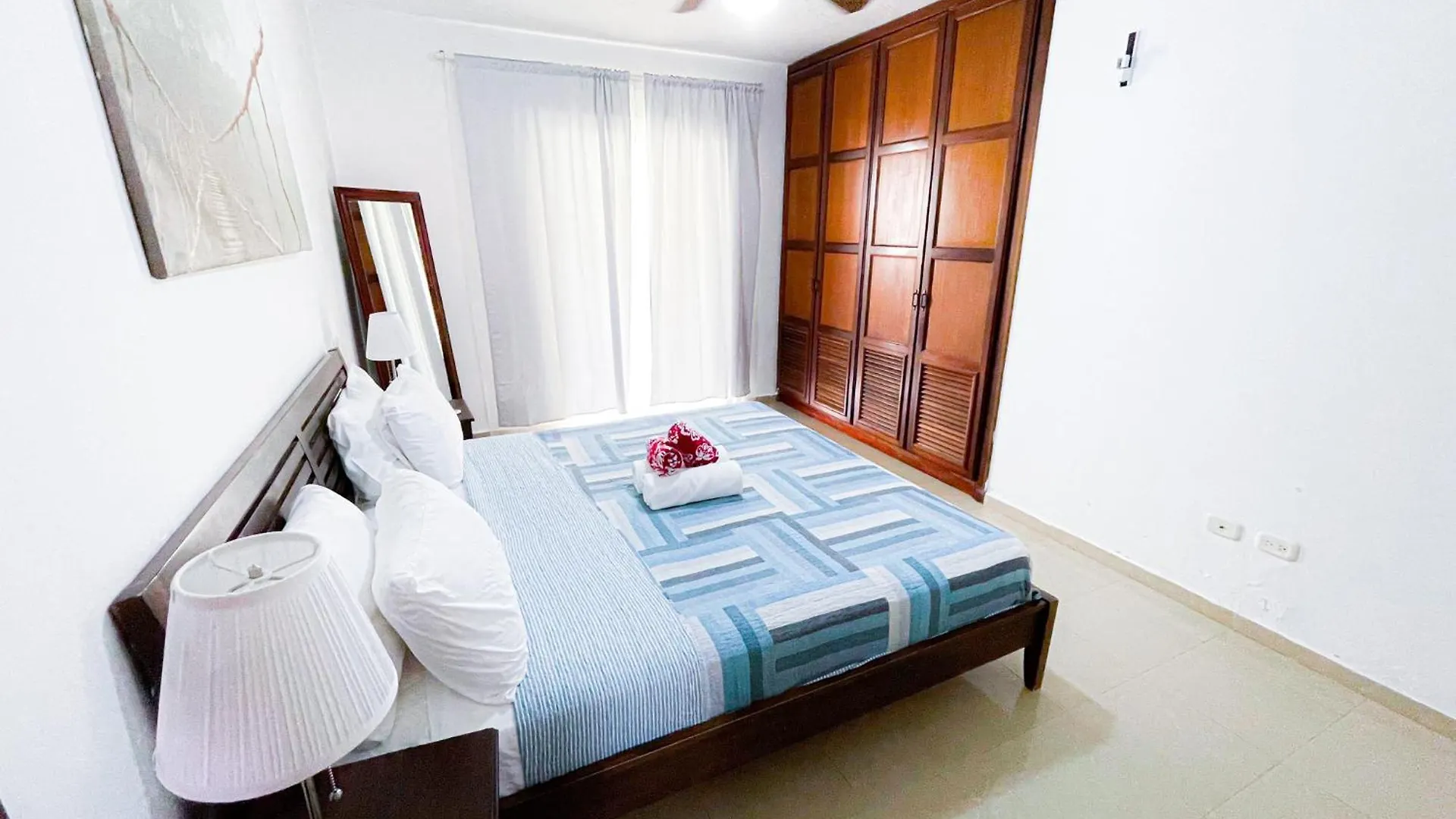 Resort Tropical Villas Beach Club And Spa Bavaro Beach Homes With Wifi Parking Bbq Punta Cana Hotel