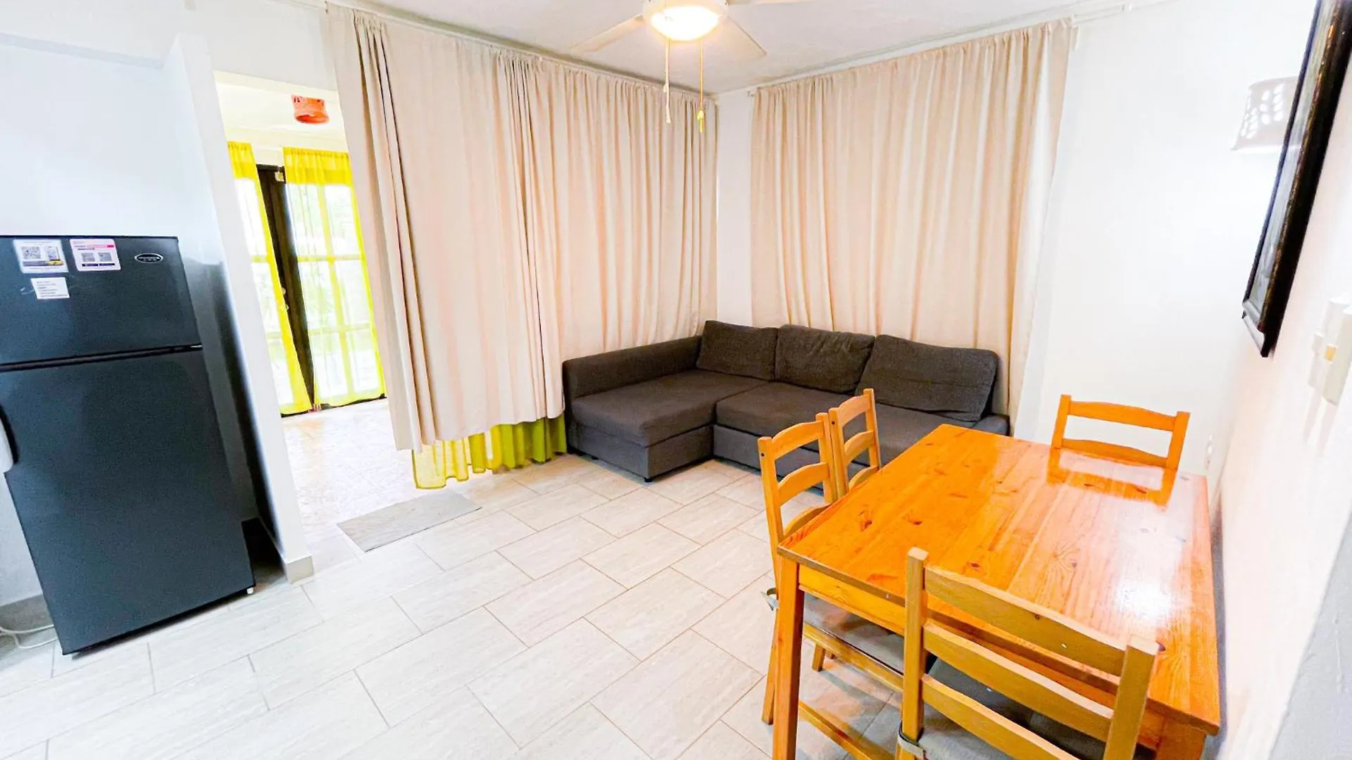 Resort Tropical Villas Beach Club And Spa Bavaro Beach Homes With Wifi Parking Bbq Punta Cana 5*,  Dominican Republic