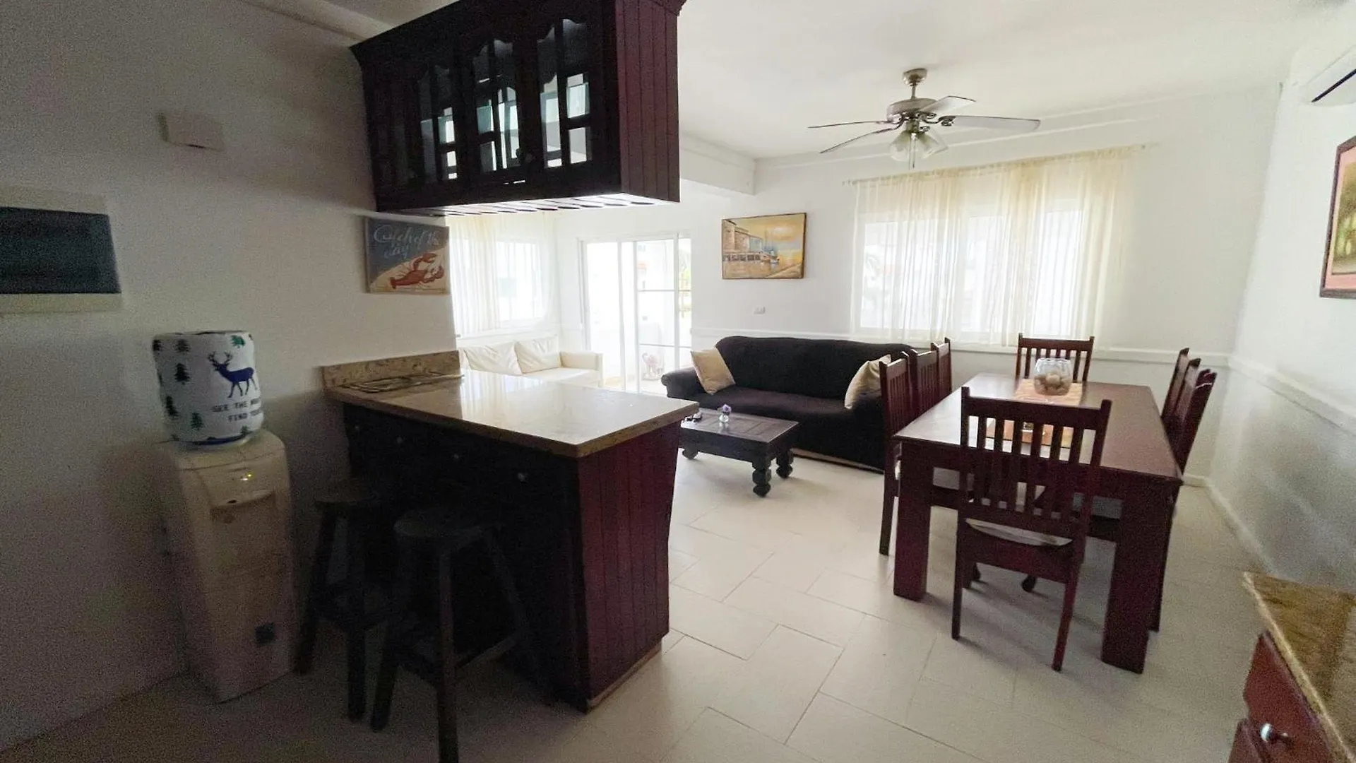 Resort Tropical Villas Beach Club And Spa Bavaro Beach Homes With Wifi Parking Bbq Punta Cana Hotel