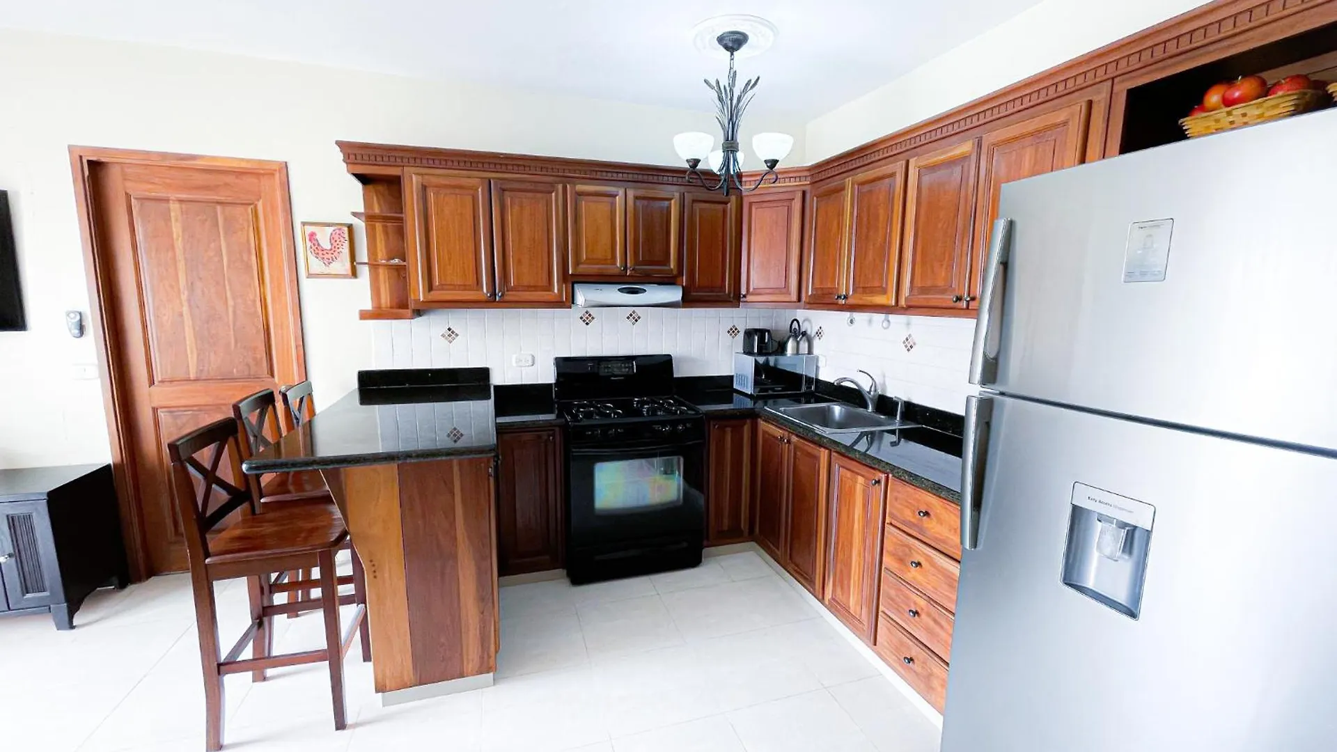 Hotel Resort Tropical Villas Beach Club And Spa Bavaro Beach Homes With Wifi Parking Bbq Punta Cana