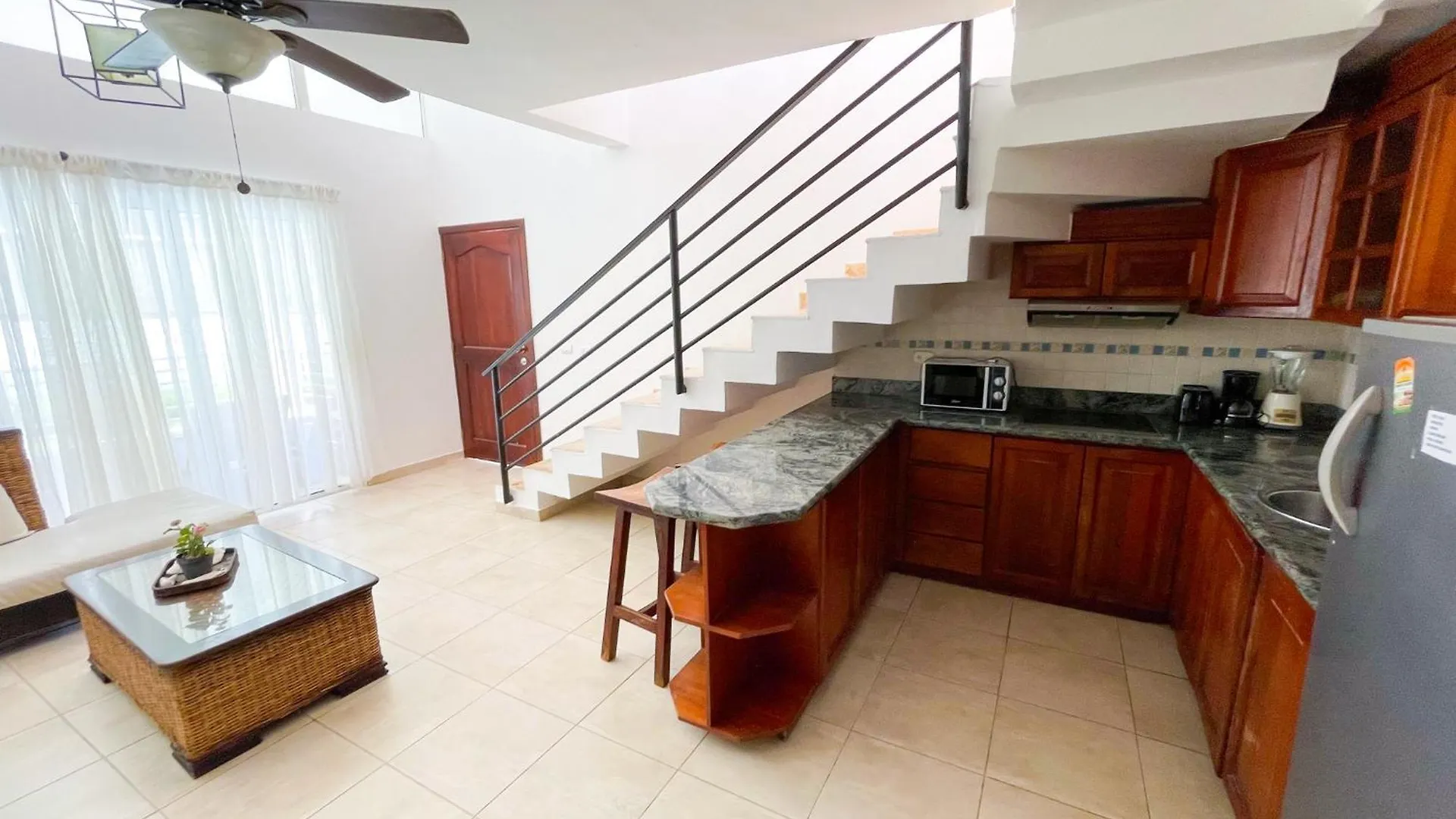 Hotel Resort Tropical Villas Beach Club And Spa Bavaro Beach Homes With Wifi Parking Bbq Punta Cana