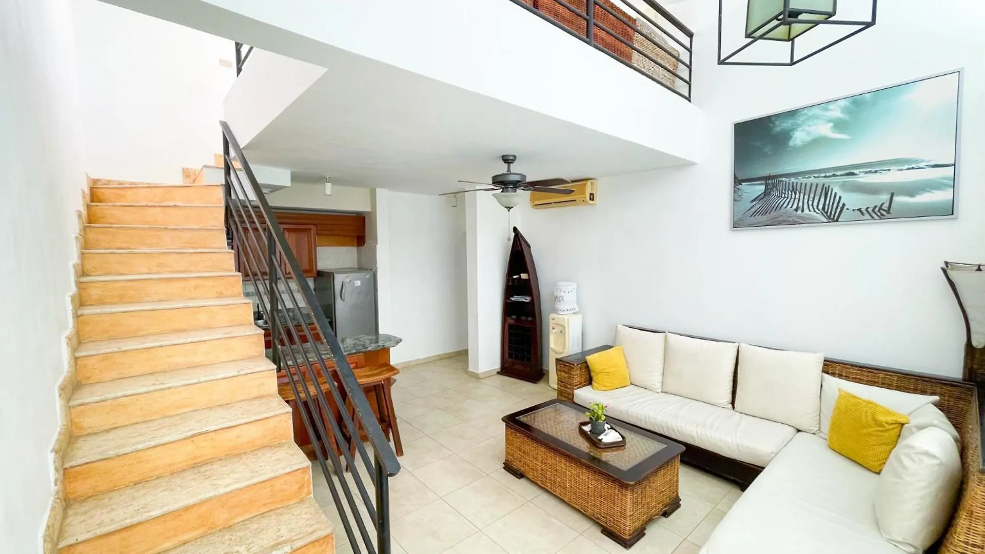 Resort Tropical Villas Beach Club And Spa Bavaro Beach Homes With Wifi Parking Bbq Punta Cana Hotel