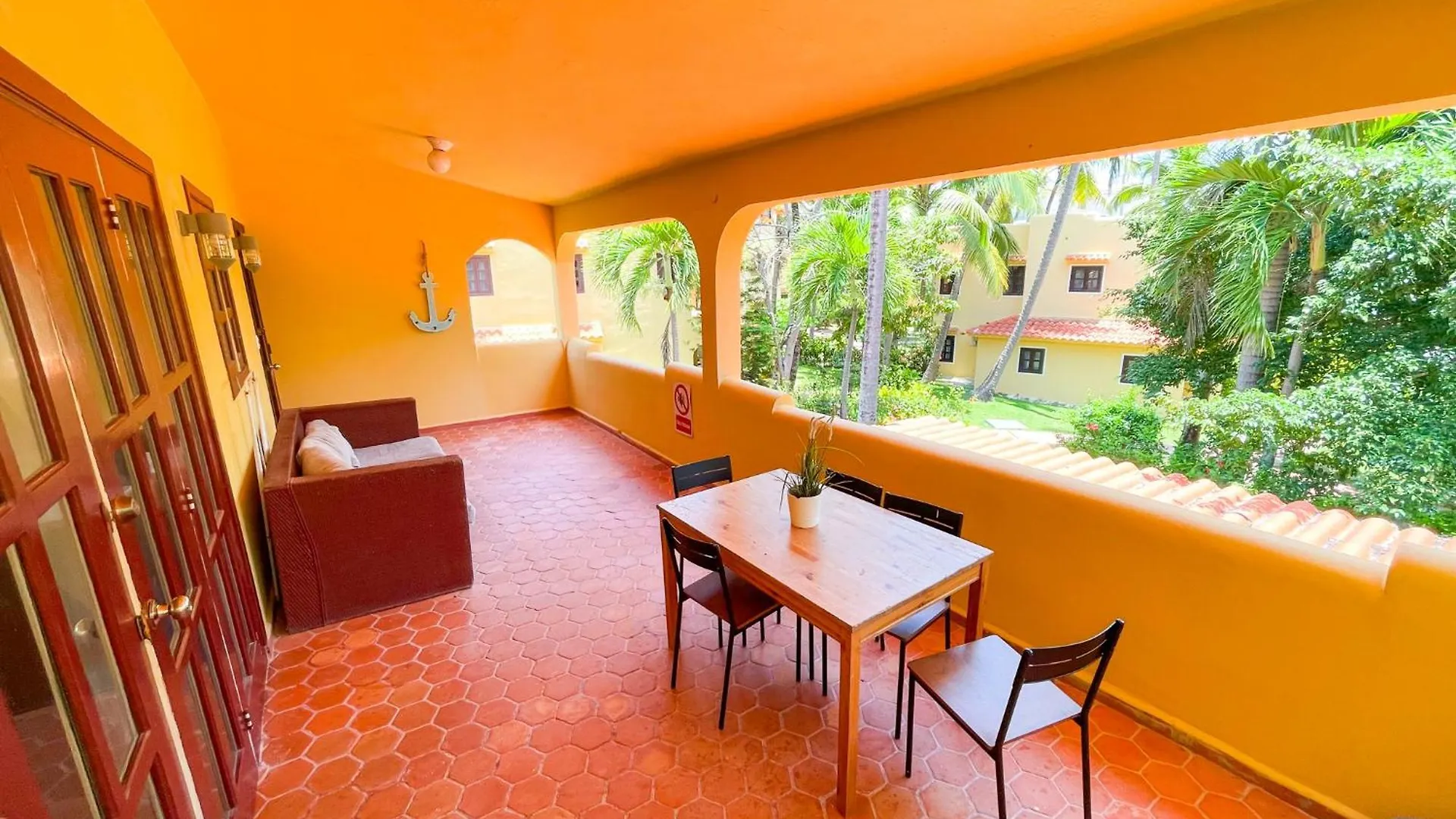 Hotel Resort Tropical Villas Beach Club And Spa Bavaro Beach Homes With Wifi Parking Bbq Punta Cana