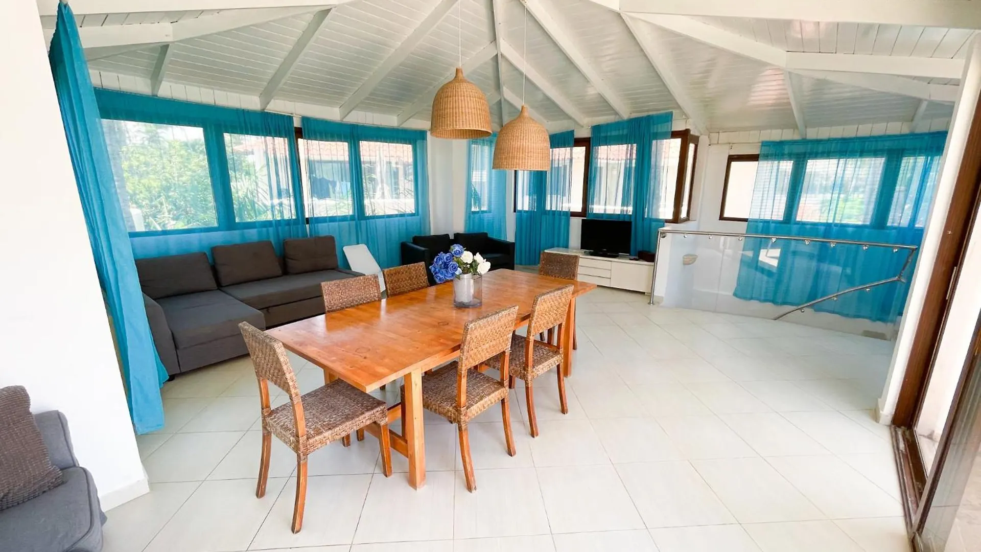 Hotel Resort Tropical Villas Beach Club And Spa Bavaro Beach Homes With Wifi Parking Bbq Punta Cana