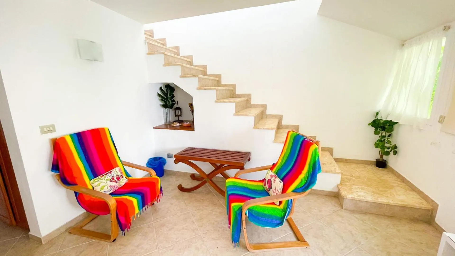 Resort Tropical Villas Beach Club And Spa Bavaro Beach Homes With Wifi Parking Bbq Punta Cana 5*,  Dominican Republic
