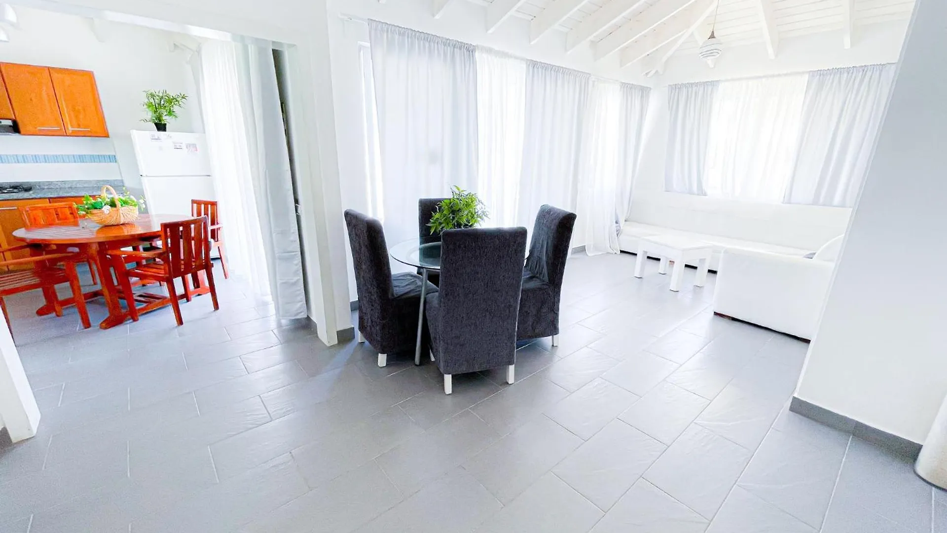 Resort Tropical Villas Beach Club And Spa Bavaro Beach Homes With Wifi Parking Bbq Punta Cana 5*,