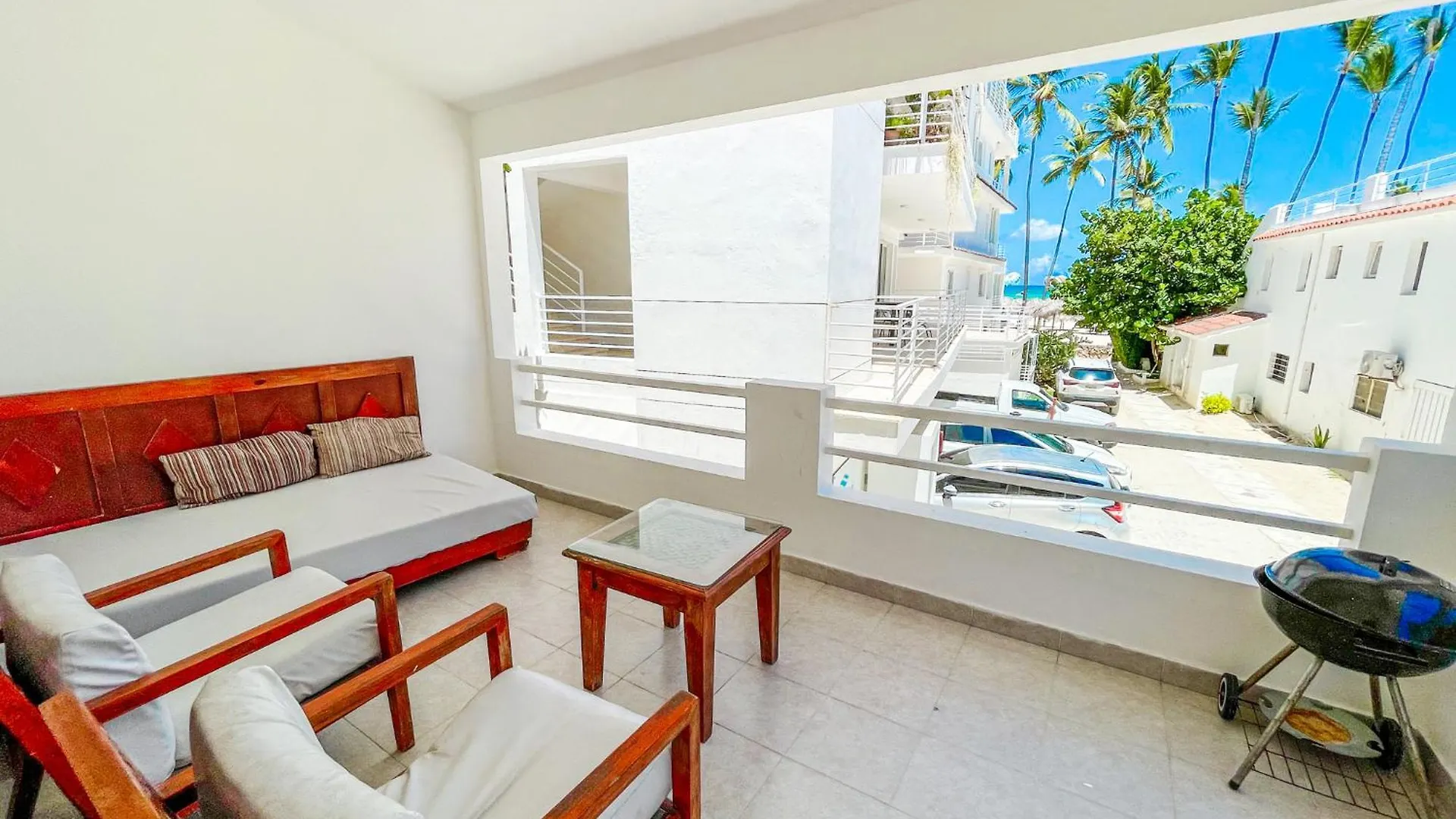 Resort Tropical Villas Beach Club And Spa Bavaro Beach Homes With Wifi Parking Bbq Punta Cana Hotel