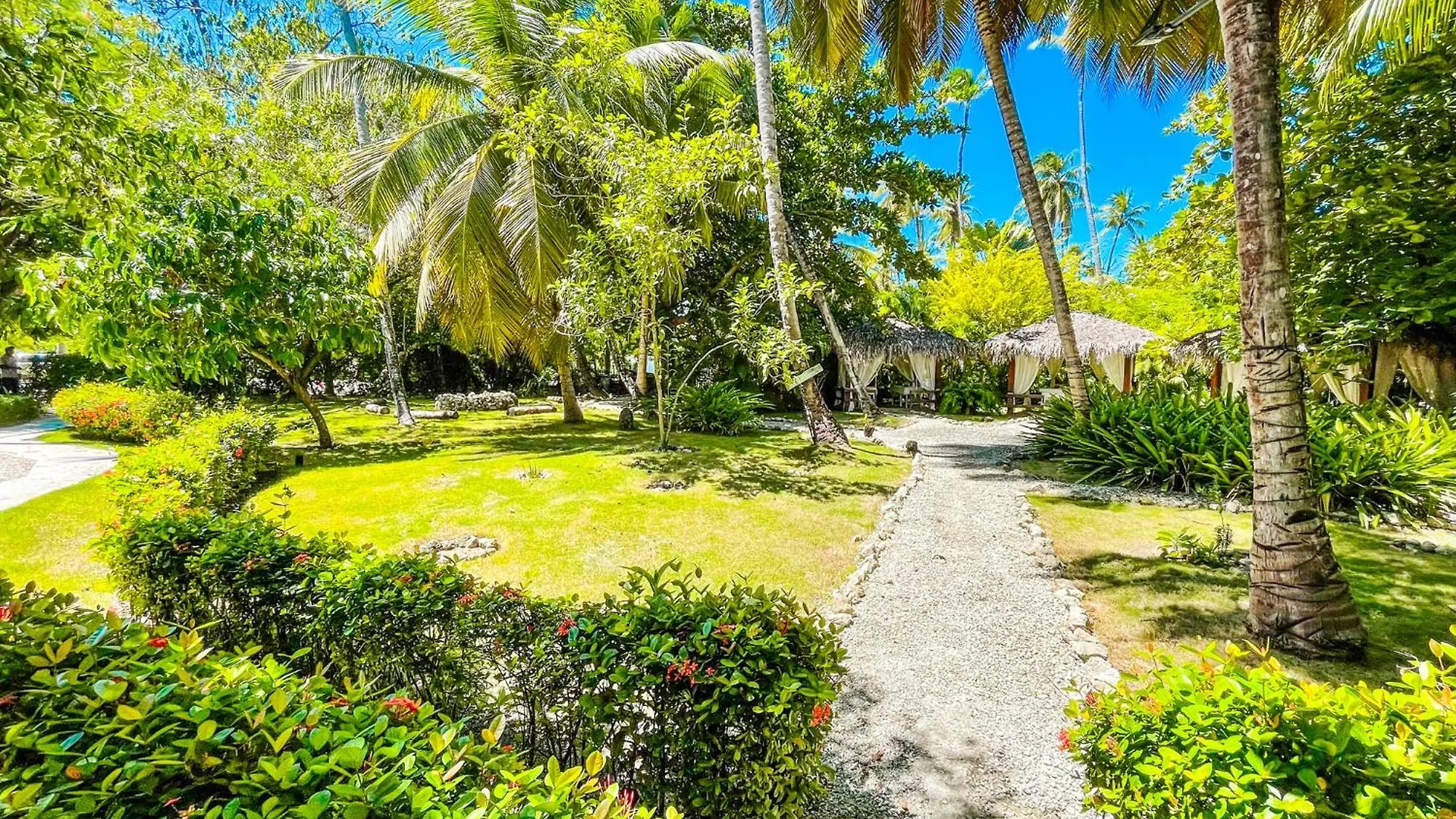 Resort Tropical Villas Beach Club And Spa Bavaro Beach Homes With Wifi Parking Bbq Punta Cana