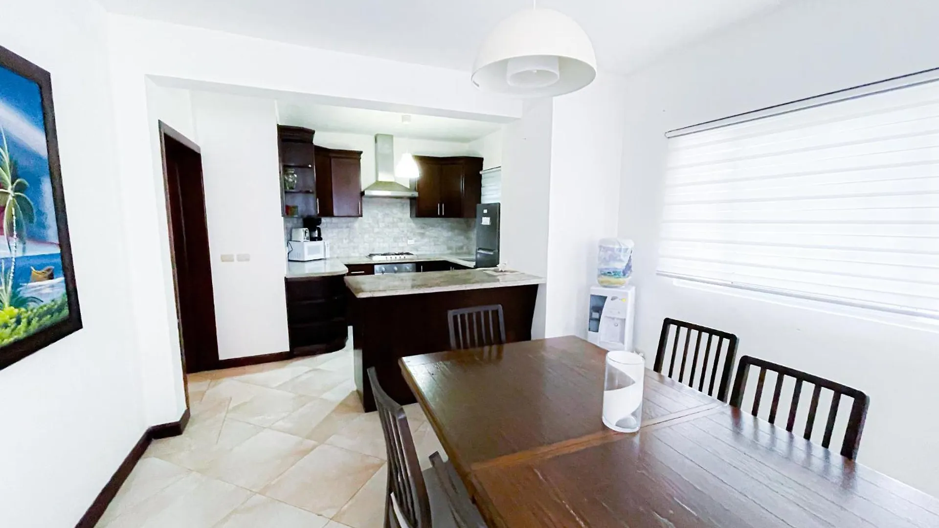 Hotel Resort Tropical Villas Beach Club And Spa Bavaro Beach Homes With Wifi Parking Bbq Punta Cana