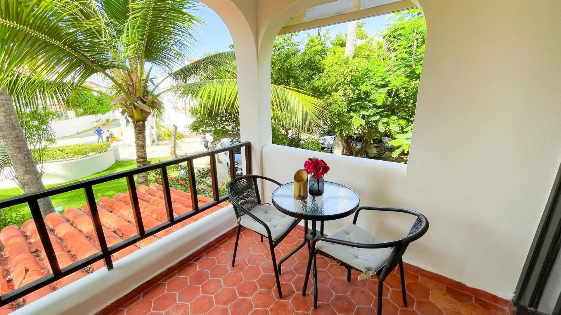 Resort Tropical Villas Beach Club And Spa Bavaro Beach Homes With Wifi Parking Bbq Punta Cana 5*,