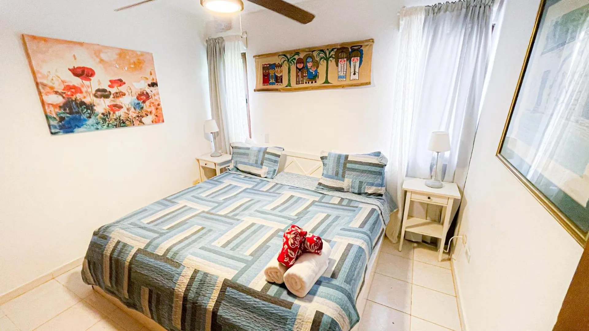 Resort Tropical Villas Beach Club And Spa Bavaro Beach Homes With Wifi Parking Bbq Пунта-Кана Отель