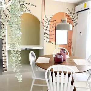 Oasis 3 Apartamento