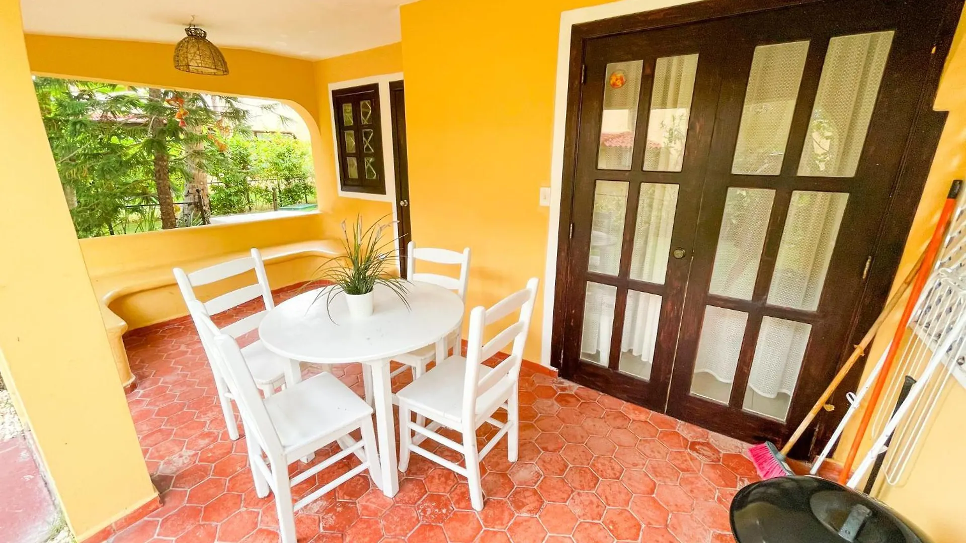 Resort Tropical Villas Beach Club And Spa Bavaro Beach Homes With Wifi Parking Bbq Punta Cana