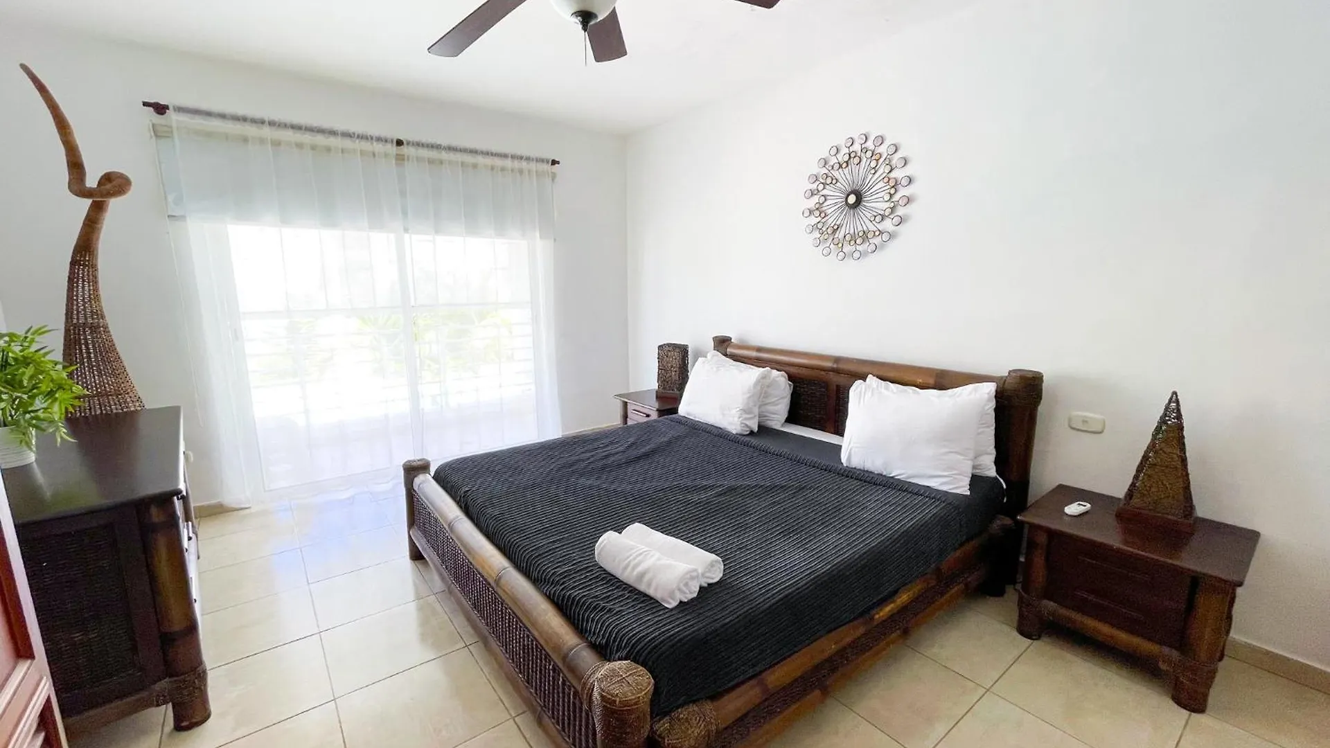 Hotell Resort Tropical Villas Beach Club And Spa Bavaro Beach Homes With Wifi Parking Bbq Punta Cana