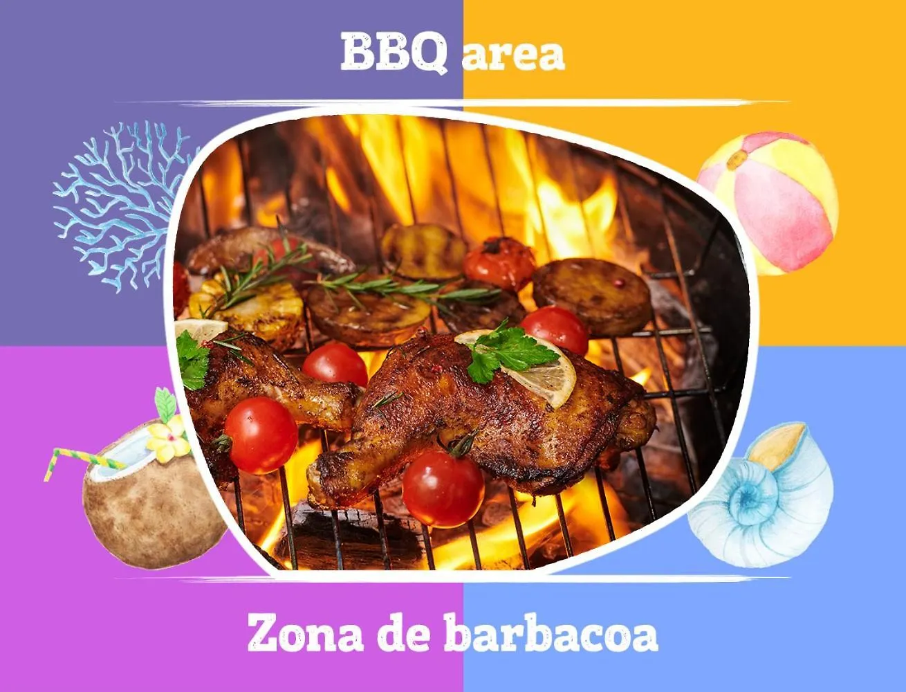 Hotell Resort Tropical Villas Beach Club And Spa Bavaro Beach Homes With Wifi Parking Bbq Punta Cana