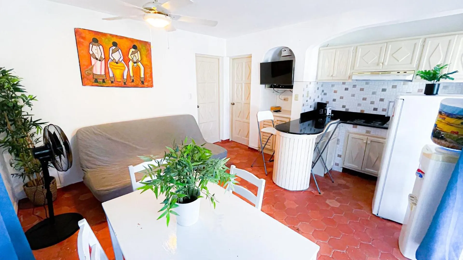 Resort Tropical Villas Beach Club And Spa Bavaro Beach Homes With Wifi Parking Bbq Punta Cana Hotell